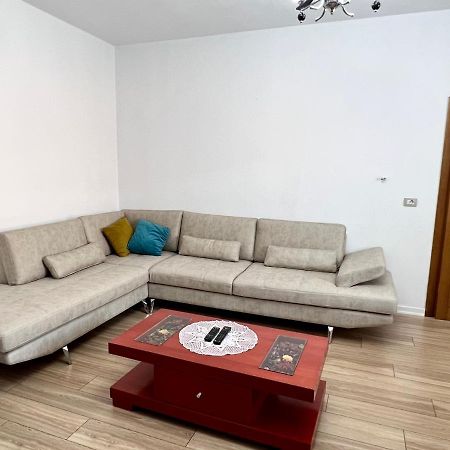 Comfort Home-Apartment Tiran Dış mekan fotoğraf