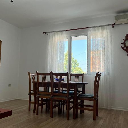 Comfort Home-Apartment Tiran Dış mekan fotoğraf